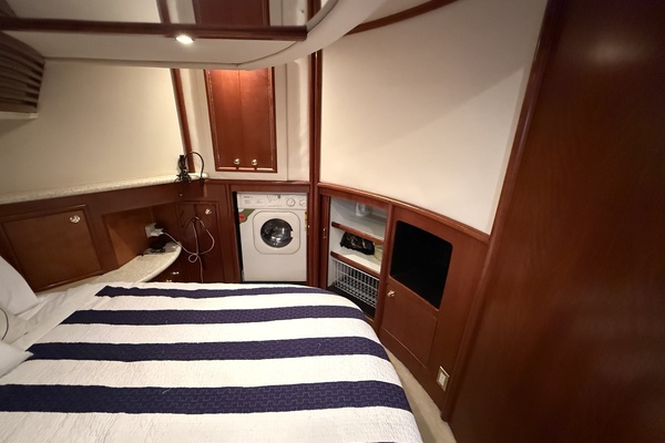 Regina Rae 46ft Carver Yacht For Sale