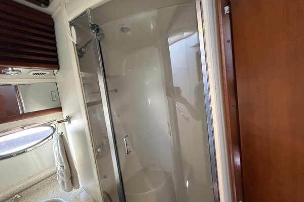 Regina Rae 46ft Carver Yacht For Sale