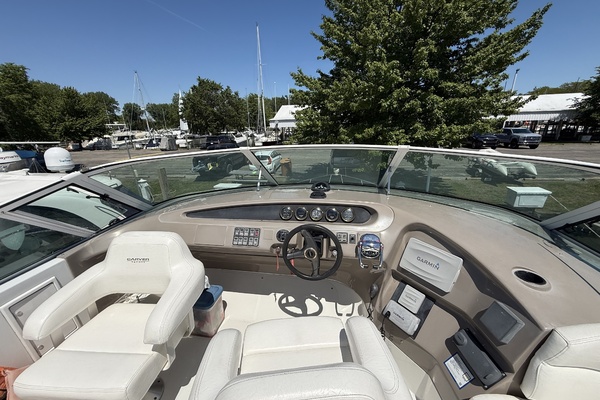 Regina Rae 46ft Carver Yacht For Sale