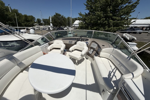 Regina Rae 46ft Carver Yacht For Sale