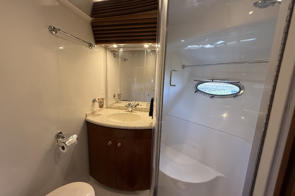 Regina Rae 46ft Carver Yacht For Sale