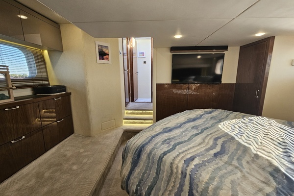 REFLECTION 52ft Sea Ray Yacht For Sale