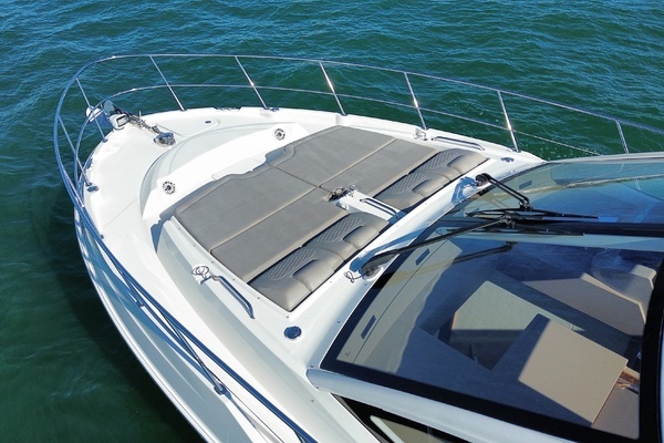 2019 Sea Ray 52