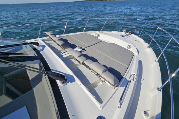 REFLECTION 52ft Sea Ray Yacht For Sale