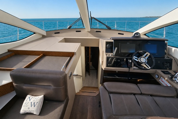 REFLECTION 52ft Sea Ray Yacht For Sale