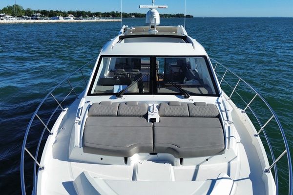 REFLECTION 52ft Sea Ray Yacht For Sale