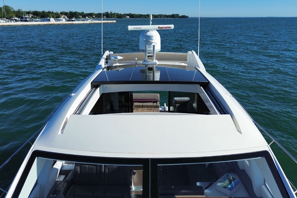 REFLECTION 52ft Sea Ray Yacht For Sale