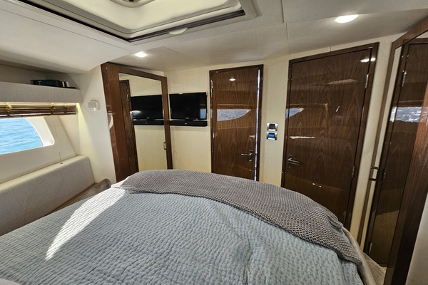 REFLECTION 52ft Sea Ray Yacht For Sale