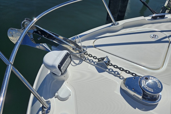REFLECTION 52ft Sea Ray Yacht For Sale