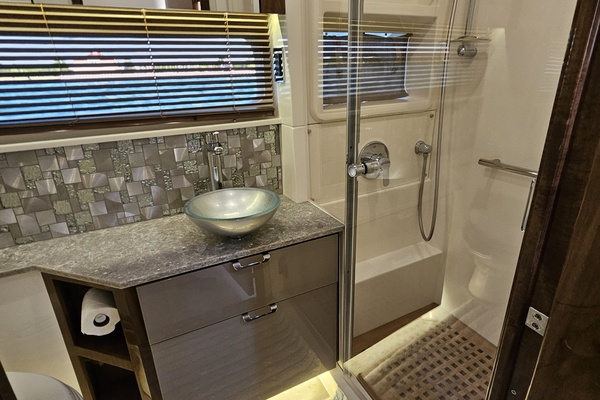 REFLECTION 52ft Sea Ray Yacht For Sale