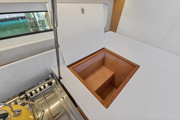 49ft Jeanneau Yacht For Sale