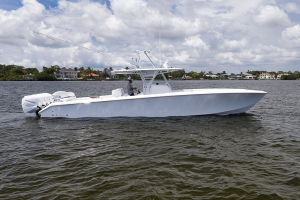41-ft-Bahama-2017-41 Bahama- Jupiter  Florida United States  yacht for sale