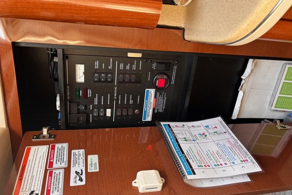 26ft Sea Ray Yacht For Sale