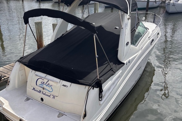 26-ft-Sea Ray-2025-- Merritt Island Florida United States  yacht for sale