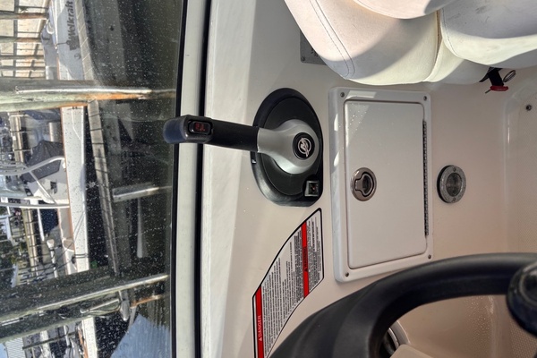 26ft Sea Ray Yacht For Sale