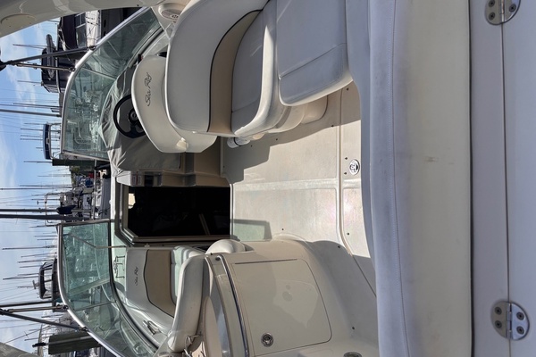 26ft Sea Ray Yacht For Sale
