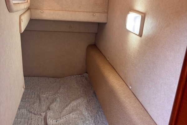 26ft Sea Ray Yacht For Sale