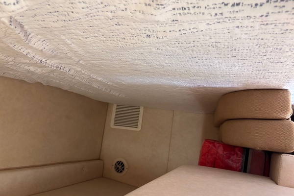 26ft Sea Ray Yacht For Sale
