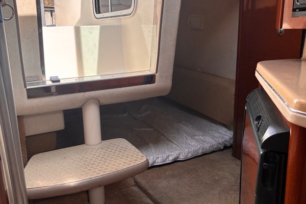 26ft Sea Ray Yacht For Sale