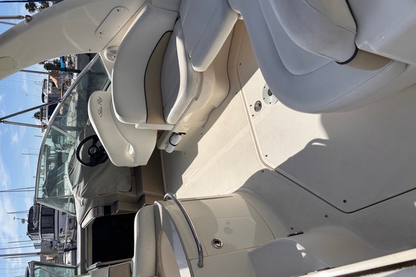 26ft Sea Ray Yacht For Sale