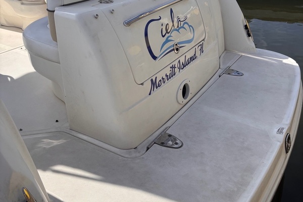 26ft Sea Ray Yacht For Sale