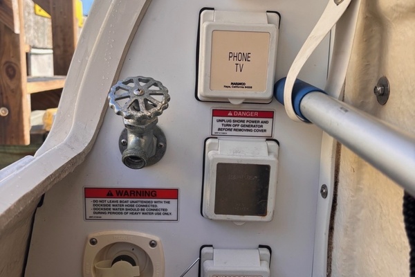 26ft Sea Ray Yacht For Sale