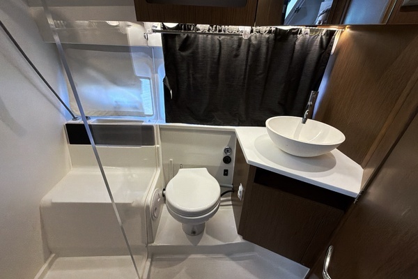 2023 Beneteau 36