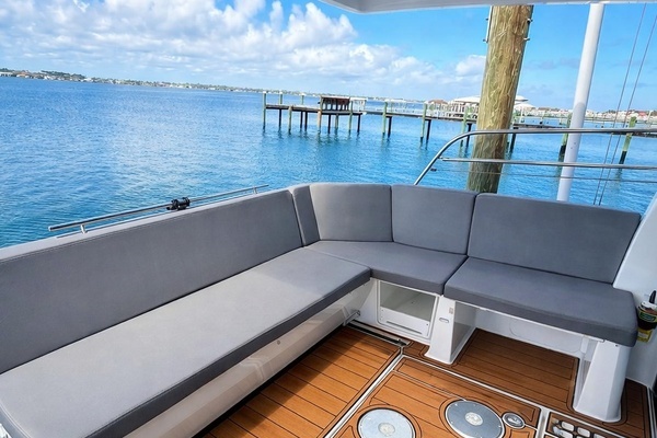 2023 Beneteau 36