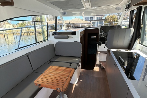 2023 Beneteau 36