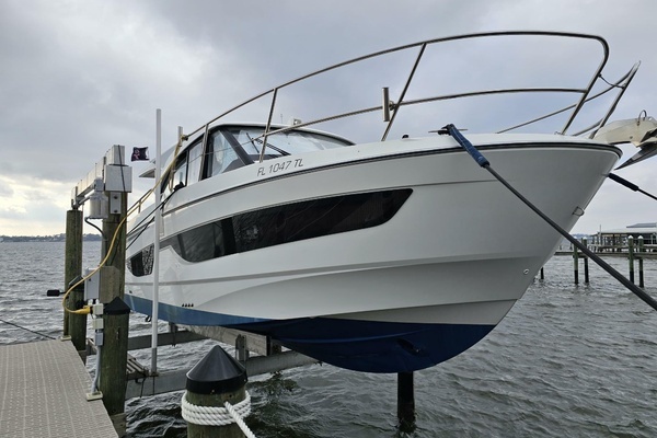 2023 Beneteau 36