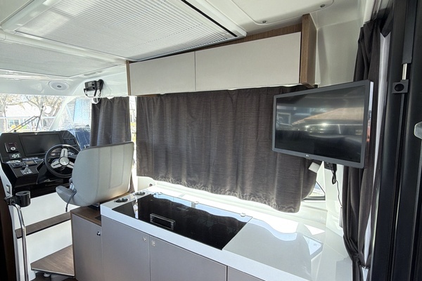 2023 Beneteau 36