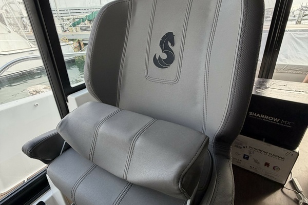 2023 Beneteau 36