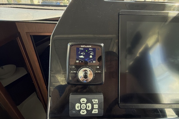 Shoreline 36ft Beneteau Yacht For Sale