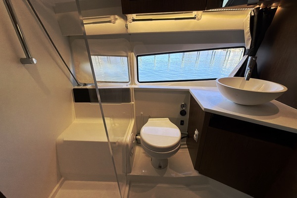 2023 Beneteau 36