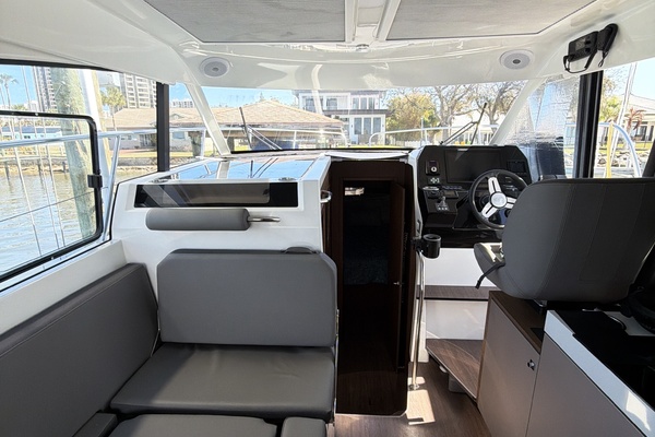 Shoreline 36ft Beneteau Yacht For Sale