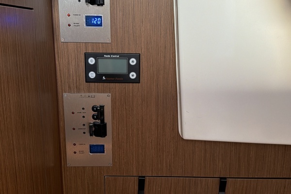 2023 Beneteau 36