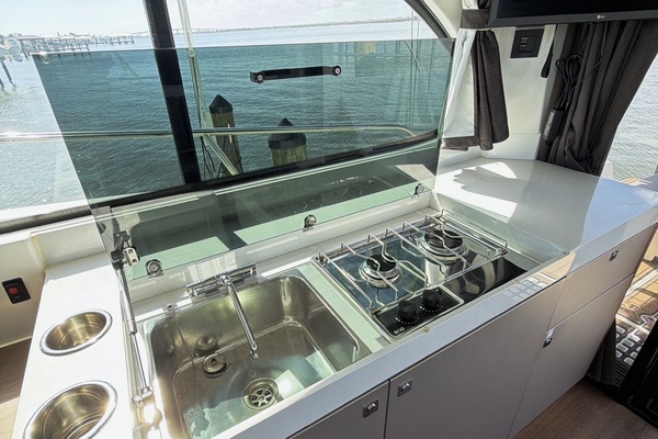 2023 Beneteau 36