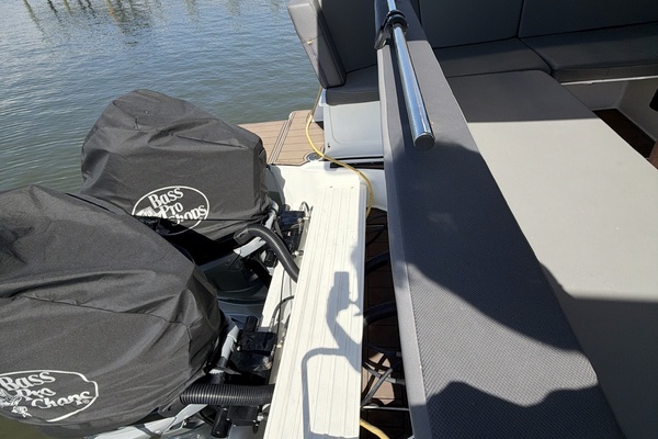 Shoreline 36ft Beneteau Yacht For Sale