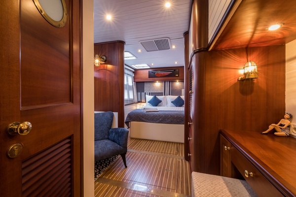No Name 70ft Sunreef Yacht For Sale