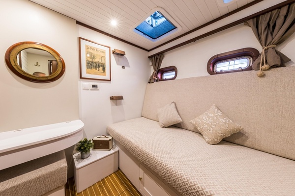No Name 70ft Sunreef Yacht For Sale