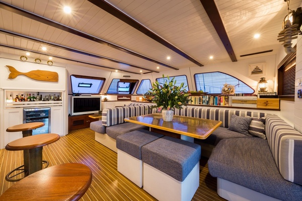 No Name 70ft Sunreef Yacht For Sale