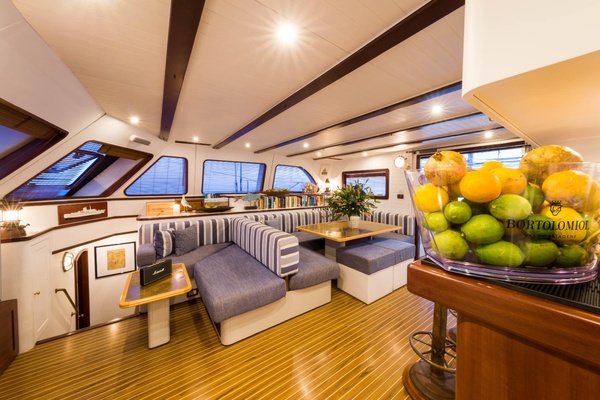 No Name 70ft Sunreef Yacht For Sale