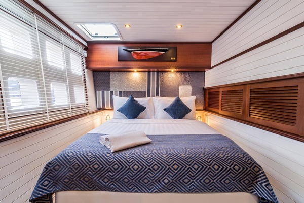 No Name 70ft Sunreef Yacht For Sale
