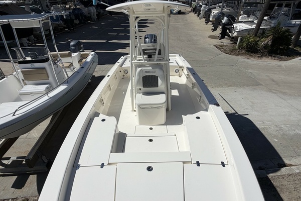 26ft Pathfinder Yacht For Sale