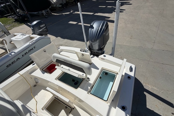 26ft Pathfinder Yacht For Sale