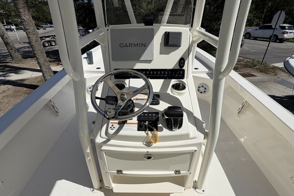 26ft Pathfinder Yacht For Sale