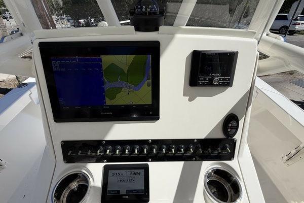 26ft Pathfinder Yacht For Sale
