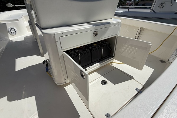 26ft Pathfinder Yacht For Sale