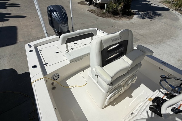 26ft Pathfinder Yacht For Sale