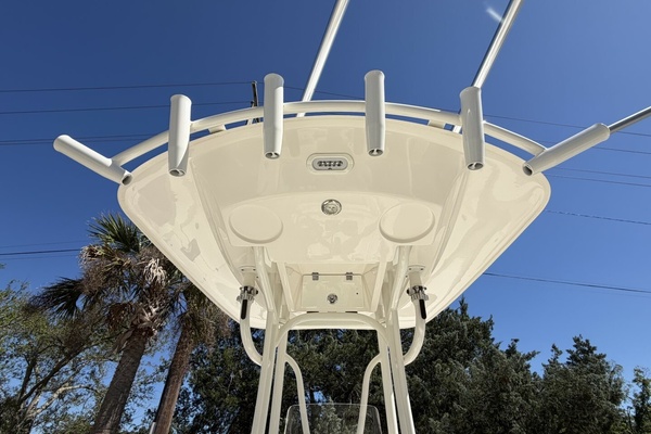 26ft Pathfinder Yacht For Sale